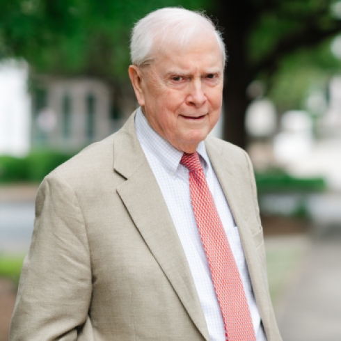 James B. Drennan, III