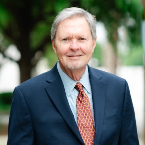 James W. Shaw