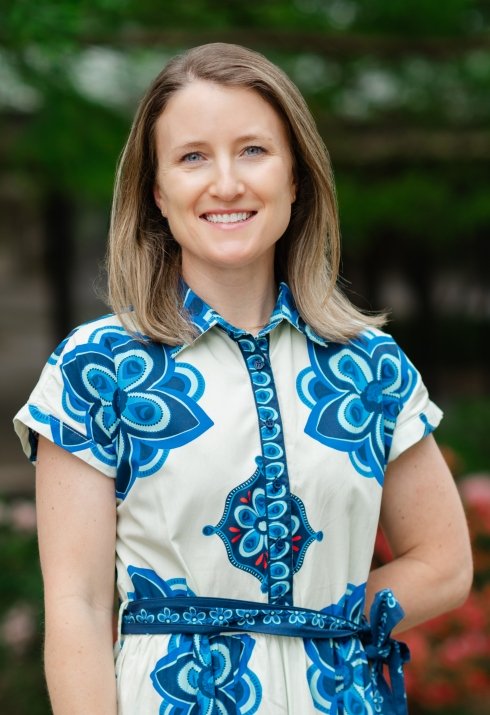 Heather G. Hunter