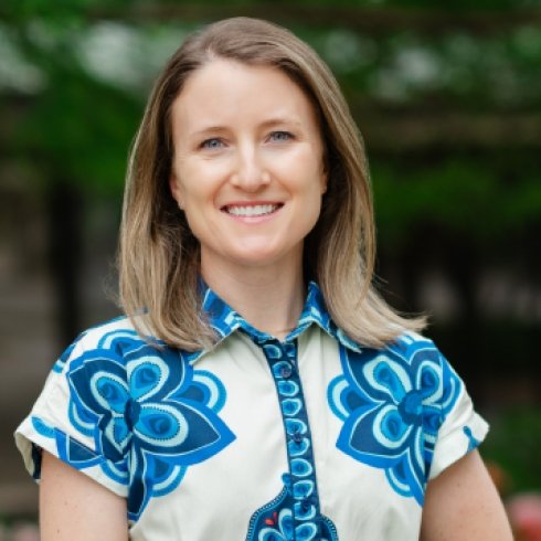 Heather G. Hunter