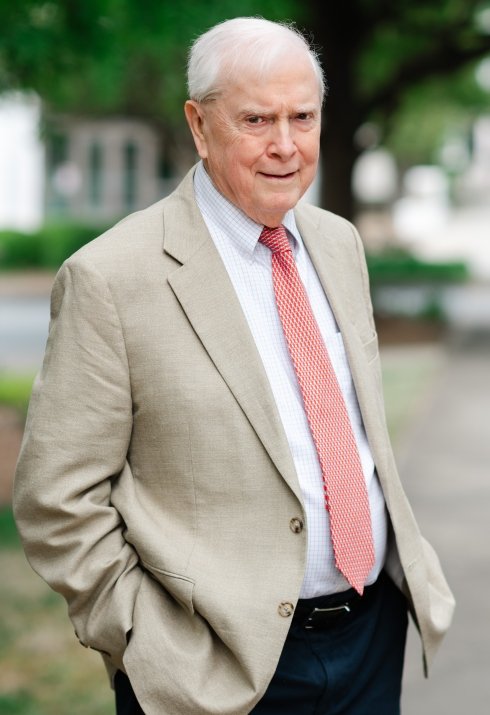 James B. Drennan, III