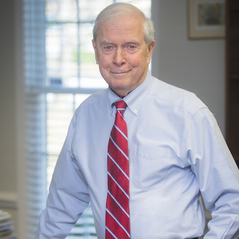 James B. Drennan, III