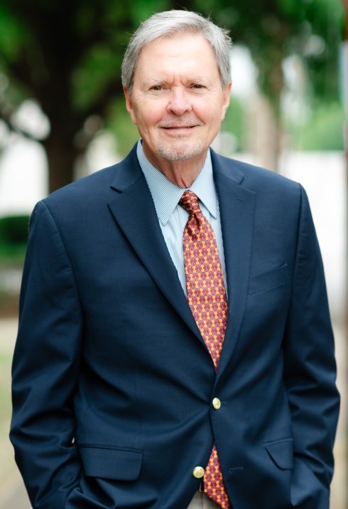 James W. Shaw
