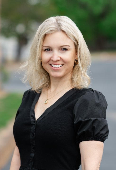 Virginia Hayes Wood